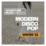 VA - Modern Disco Pop (Winter 2022) (2022)