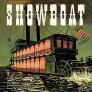 Broadway Theatre Orchestra - Jerome Kern's Showboat (1963/2020) Hi Res