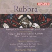 Richard Hickox - Rubbra: Choral Works (2023) [Hi-Res]