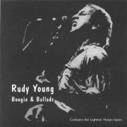 Rudy Young - Boogie & Ballads (2001)