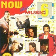 VA - Now This Is Music 6-Vol. 2 (1987)