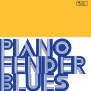 Piero Umiliani - Piano Fender Blues (Remastered) (1975)