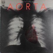 Aorta - Aorta (1969) LP