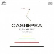 Casiopea - ULTIMATE BEST - Early Alfa Years (2015) Hi-Res