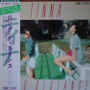 Tinna - Long Distance (1979)