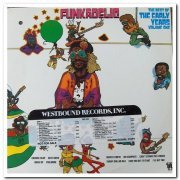 Funkadelic - The Best Of The Early Years Volume One (1977) [Vinyl]