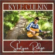 Kyle Culkin - Shotgun Ridge (2023)