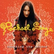 Rachael Sage - Smashing the Serene (1998)