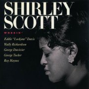 Shirley Scott - Workin' (1993)