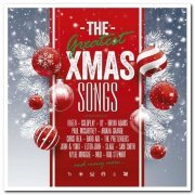 VA - The Greatest Xmas Songs [2CD Set] (2019)