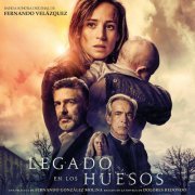 Fernando Velazquez - Legado en los Huesos (Banda Sonora Original) (2019)