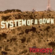 System Of A Down - Toxicity (2001) {2023 VMP Remaster Vinyl}