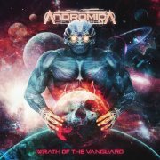 Andromida - Wrath of the Vanguard (2022) Hi-Res