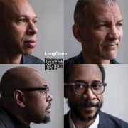 Joshua Redman, Brad Mehldau, Christian McBride & Brian Blade - LongGone (2022) LP
