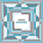 Zamova - Expositions (2024)