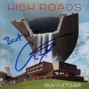 Guy Fletcher - High Roads (2016) CD-Rip