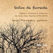 Sergio Franqueira - Soños da floresta (2023)