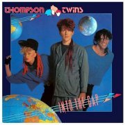 Thompson Twins - Into the Gap (Deluxe Edition) (1984)