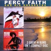Percy Faith - Passport To Romance & Mucho Gusto! (1999)