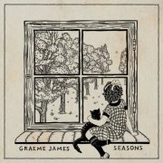 Graeme James - Seasons (2022) [Hi-Res]