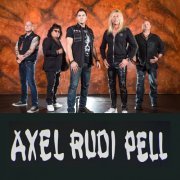 Axel Rudi Pell - Collection (1984-2022) CD-Rip
