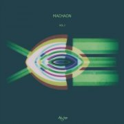 VA - Machaon , Vol.1 (2019)