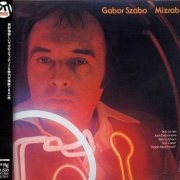 Gabor Szabo - Mizrab (1972) CD Rip