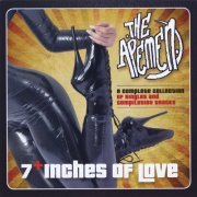 The Apemen - 7+ Inches of Love (2000)