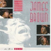James Brown - At His Best (1989) CD-Rip
