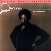 Quincy Jones - You’ve Got It Bad Girl (1983) LP