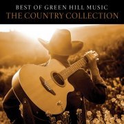 Gary “Bud” Smith - Best of Green Hill Music: The Country Collection (2022)