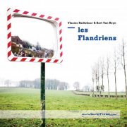 Vlaams Radiokoor & Bart Van Reyn - Les Flandriens (2020) [Hi-Res]
