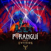 Porangui - Poranguí Live at Envision (Live) (2024) [Hi-Res]