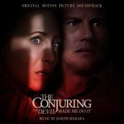 Joseph Bishara - The Conjuring: The Devil Made Me Do It (Original Motion Picture Soundtrack) (2021) [Hi-Res]