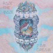 Raze the Maze - 7am Dream (2022) [Hi-Res]