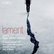 The Norwegian Soloists’ Choir, Hans-Kristian Kjos Sørensen, Ensemble Allegria & Grete Pedersen - Lament (2020) [Hi-Res]
