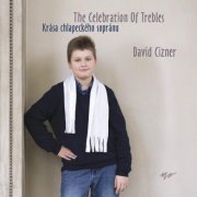 David Cizner - The Celebration of Trebles (2012)