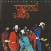 Kool & The Gang - Something Special (1981/2013)