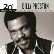 Billy Preston - 20th Century Masters: The Best Of Billy Preston (2002)