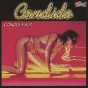 Candido - Candi's Funk (1979) [Remastered 2013]