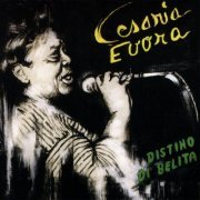 Cesária Evora - Destino Di Belita (1990)