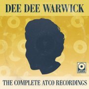 Dee Dee Warwick - The Complete Atco Recordings (2016)