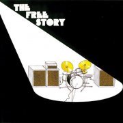Free - The Free Story (Reissue) (1973/1989)