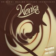 Joby Talbot, Neil Hannon, The Cast of Wonka - Wonka (Original Motion Picture Soundtrack) (2023) [Hi-Res]