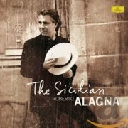 Roberto Alagna - The Sicilian (2009)