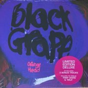 Black Grape - Orange Head (Deluxe Edition) (2024)