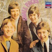 Small Faces - Small Faces (1966 Reissue) (1989) CD-Rip