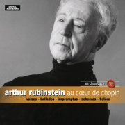 Arthur Rubinstein - Au cœur de Chopin (2013)