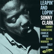 Sonny Clark - Leapin' And Lopin' (2014) [Hi-Res]
