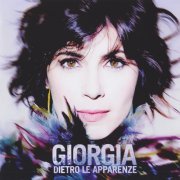 Giorgia - Dietro Le Apparenze (2011) CD-Rip